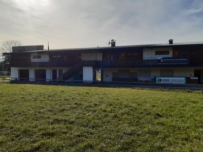 Architekturwettbewerb Sportheim SC Röfix Röthis – Siegerprojekt steht fest Architekturwettbewerb Sportheim SC Röfix Röthis – Siegerprojekt steht fest