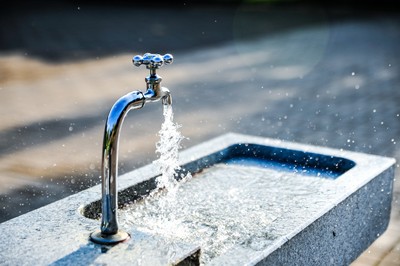 Austausch Wasserzähler Austausch Wasserzähler