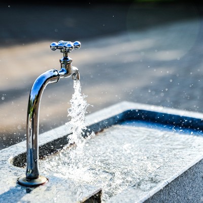 Austausch Wasserzähler