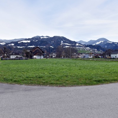 Baugrundstück zu verkaufen