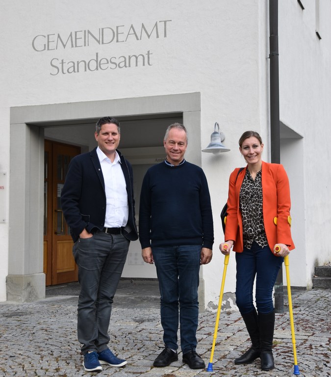© Gemeinde Röthis