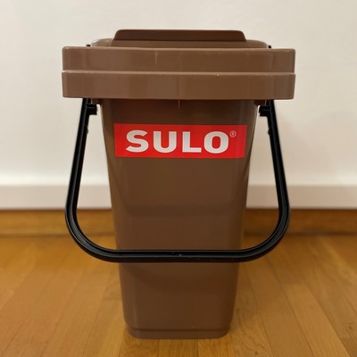 Biomüll – Depotbehälter 25L