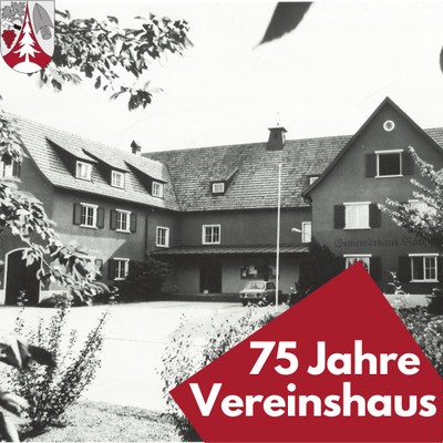 Das Röthner Vereinshaus – ein Platz für alle Das Röthner Vereinshaus – ein Platz für alle