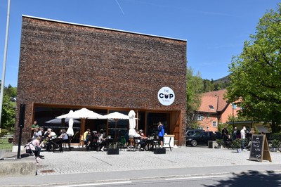 Demnächst wieder Tagescafé in Röthis Demnächst wieder Tagescafé in Röthis