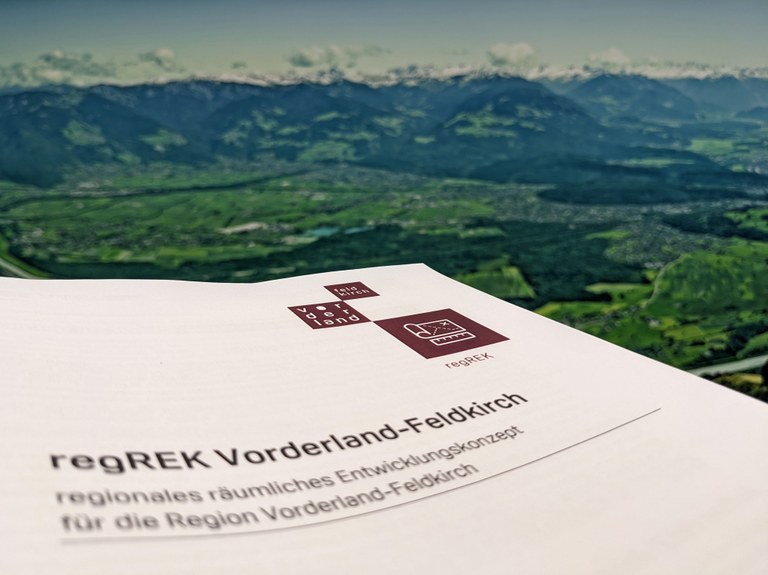 © Regio Vorderland-Feldkirch
