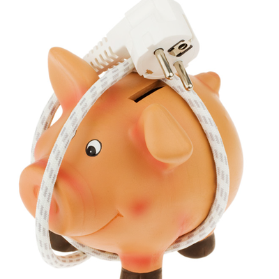 Energiesparcheck der Caritas