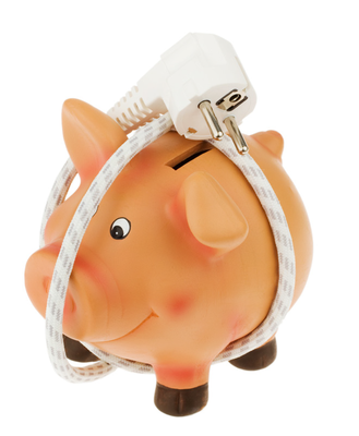 Energiesparcheck der Caritas Energiesparcheck der Caritas