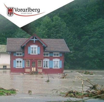 Hochwasserschutz geht uns alle an – Möglichkeiten der Eigenvorsorge Hochwasserschutz geht uns alle an – Möglichkeiten der Eigenvorsorge