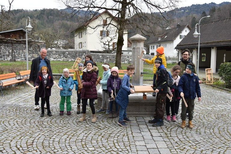 © Gemeinde Röthis