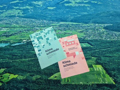 Klimaschmiede 24 Klimaschmiede 24