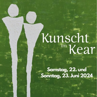 Kunscht im Kear