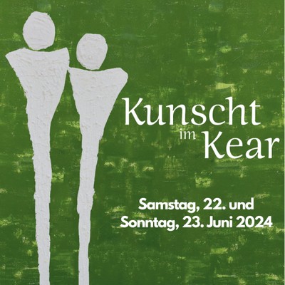 Kunscht im Kear Kunscht im Kear