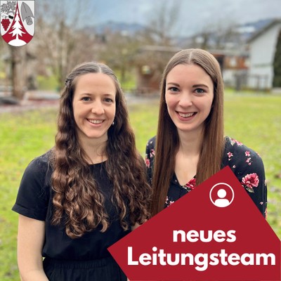 Neue Kindergartenleitung Neue Kindergartenleitung