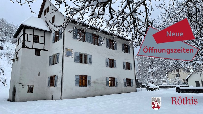 © Gemeinde Röthis
