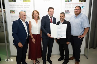 Neues aus unserer LEADER-Region