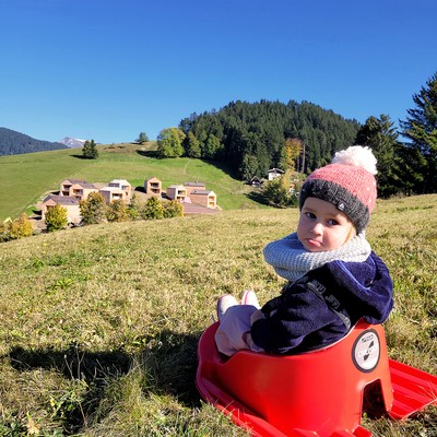Schnee wird zur Mangelware