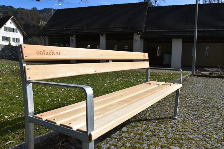 © Gemeinde Röthis