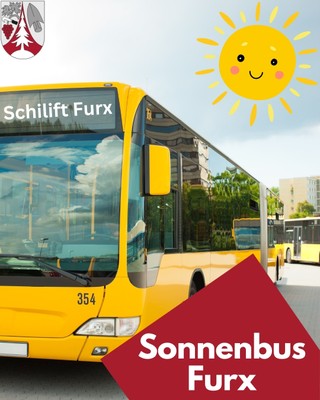 Sonnenbus bringt Wintersportfans nach Furx Sonnenbus bringt Wintersportfans nach Furx