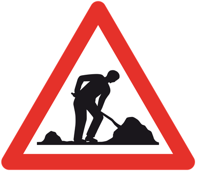 Straßensperre Hummelbergstraße Straßensperre Hummelbergstraße
