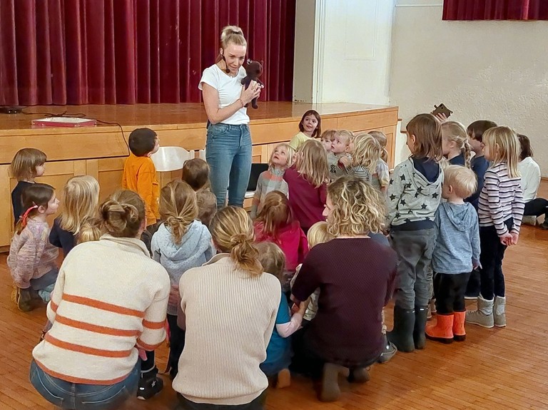 © Gemeinde Röthis Kulturausschuss