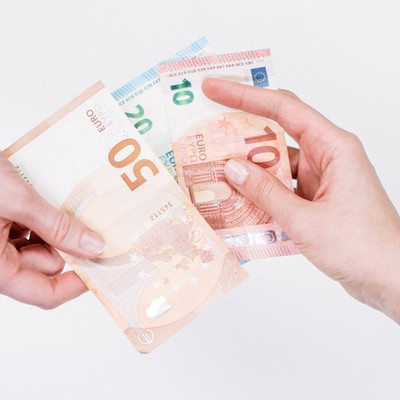 Teuerungsausgleich für einkommensschwache Haushalte