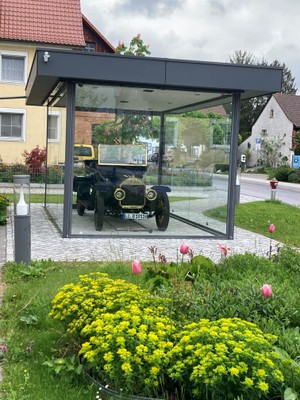 Treffen der Röthner Vereine mit der Partnergemeinde Nonnenhorn Treffen der Röthner Vereine mit der Partnergemeinde Nonnenhorn