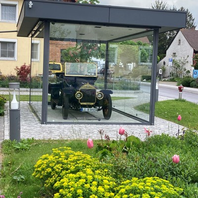 Treffen der Röthner Vereine mit der Partnergemeinde Nonnenhorn