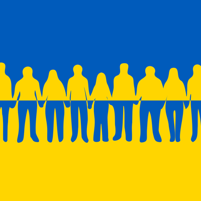 Ukraine – Unterstützung in einer Notsituation