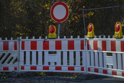 Umfangreiche Baumaßnahmen zur Wasserleitungserneuerung Umfangreiche Baumaßnahmen zur Wasserleitungserneuerung