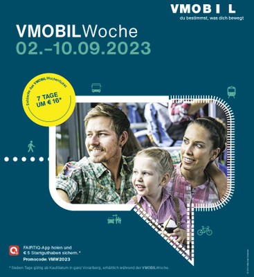 VMOBIL Woche 2023 VMOBIL Woche 2023