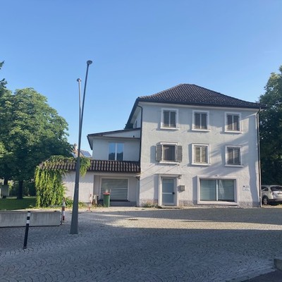 Wohnung zu vermieten