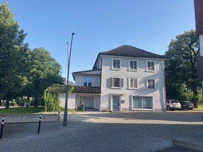 Wohnung zu vermieten Wohnung zu vermieten