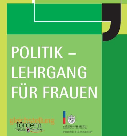 © Amt der Vorarlberger Landesregierung