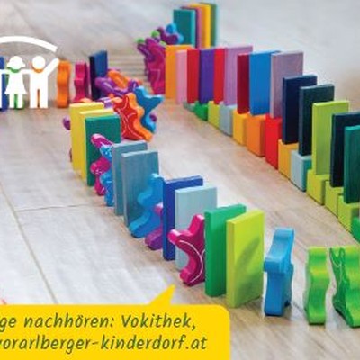 Vortragsreihe "Wertvolle Kinder"