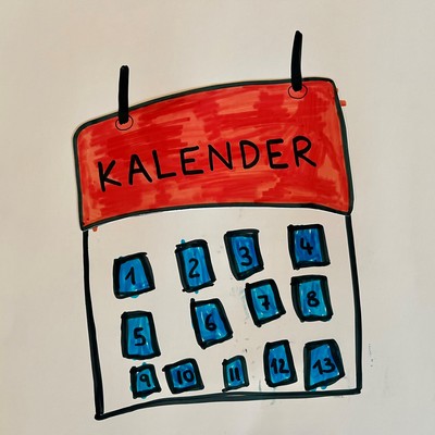 Aktuelle Termine