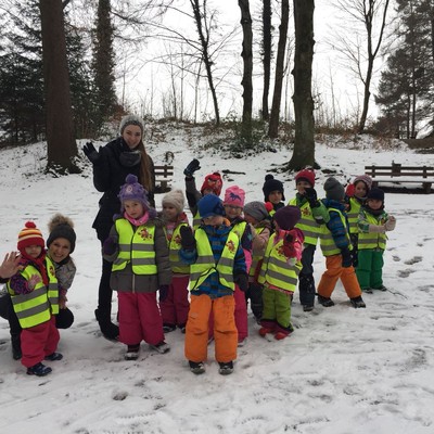 Schnee- und Outdoortage