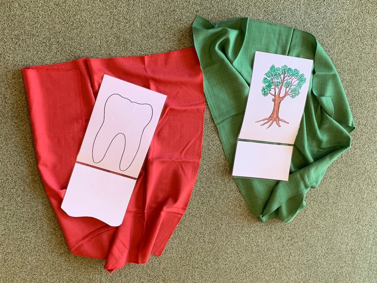 © Kindergarten Röthis