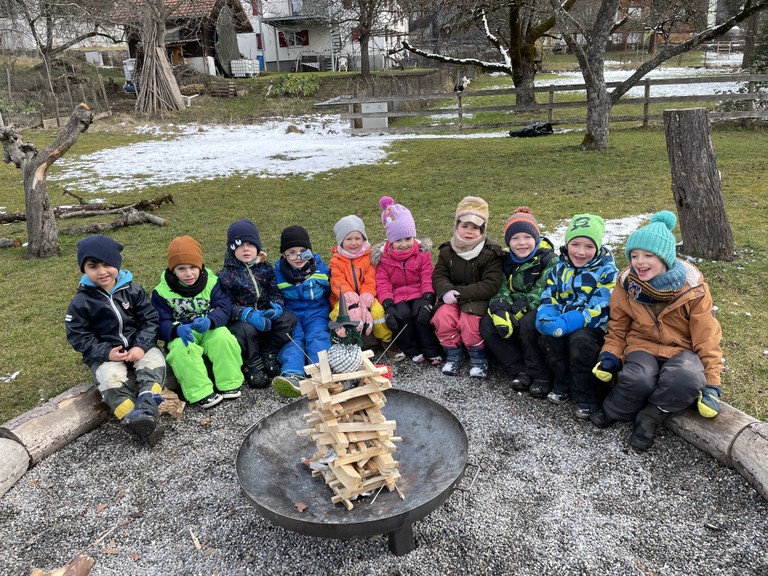 © Kindergarten Röthis