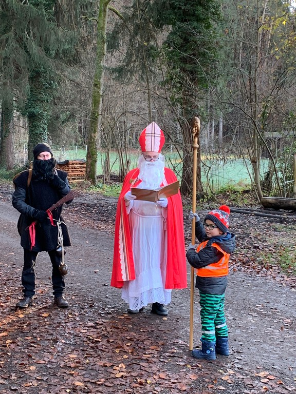 © Kindergarten Röthis
