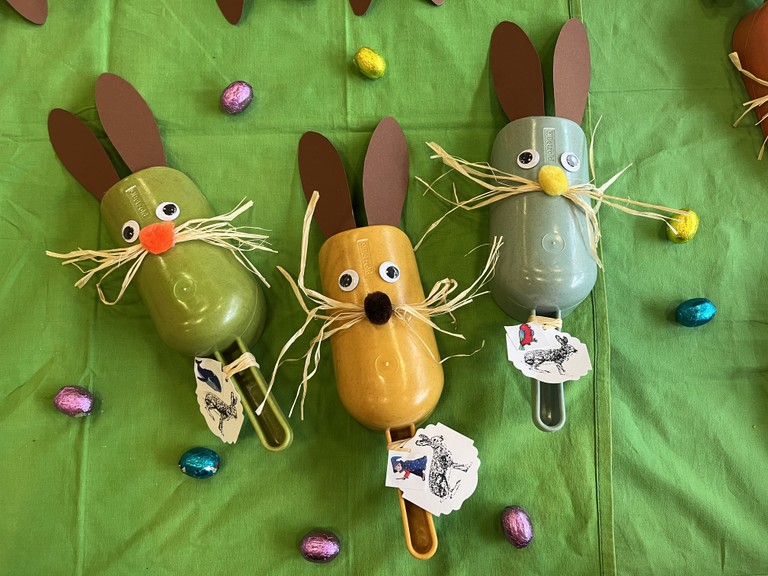 © Kindergarten Röthis