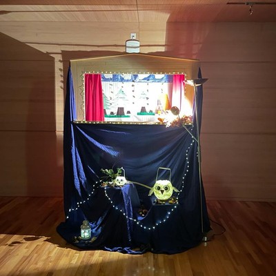 Unser Laternenfest