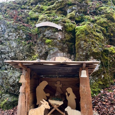 Adventszeit im Kindergarten