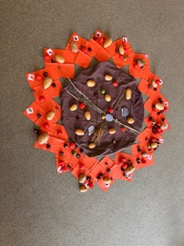 Erntedank im Kindergarten
