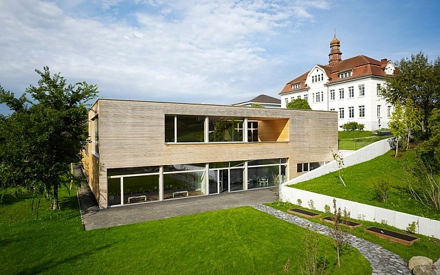 © Gemeinde Röthis