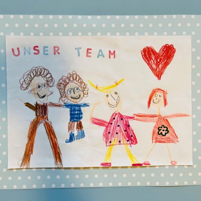 Unser Team