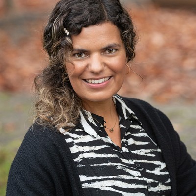 Jasmine Peter