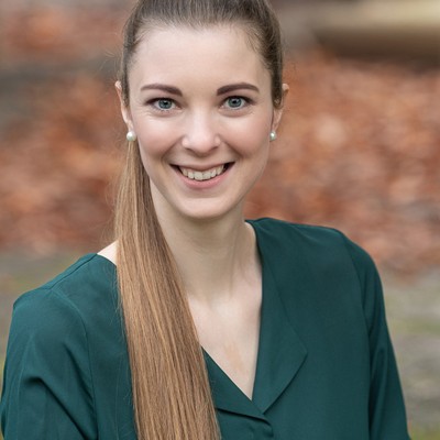Isabella Meier