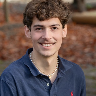 Peter Thum