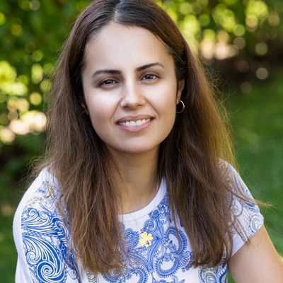 Sergül Süslü