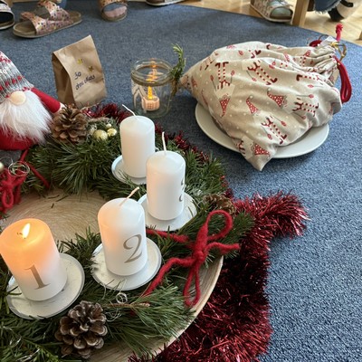 Nikolausjause